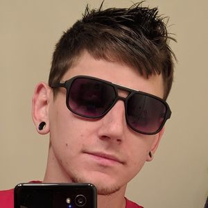 Meet your Posher, Kevin blake